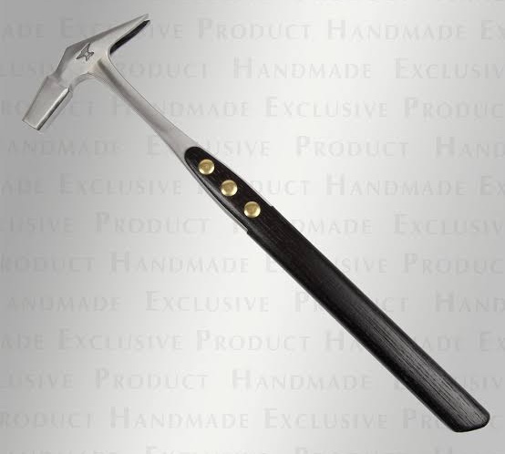 NC Cavalry Nailing-On Hammer Handle